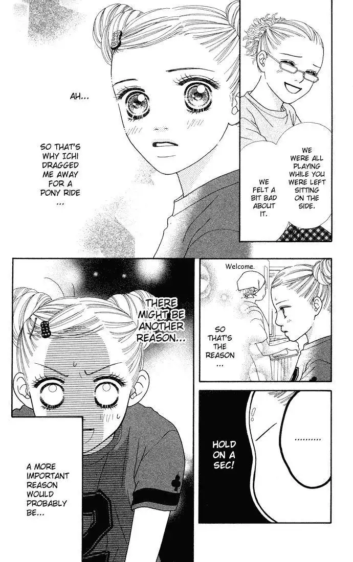 Parfait Tic Chapter 36 27